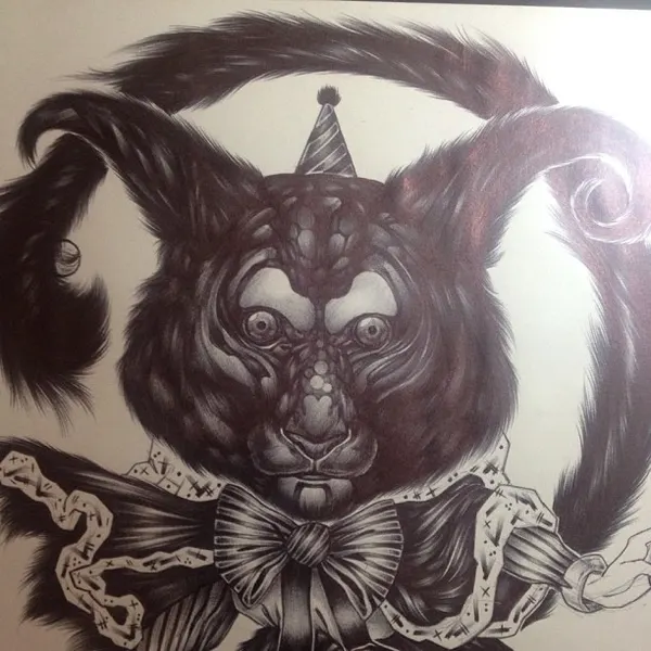 Guru Tattoo