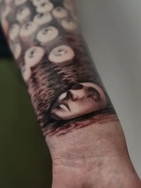 tattoosbyarchie