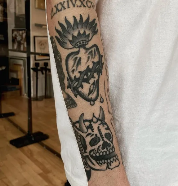 chrisfernandeztattooing
