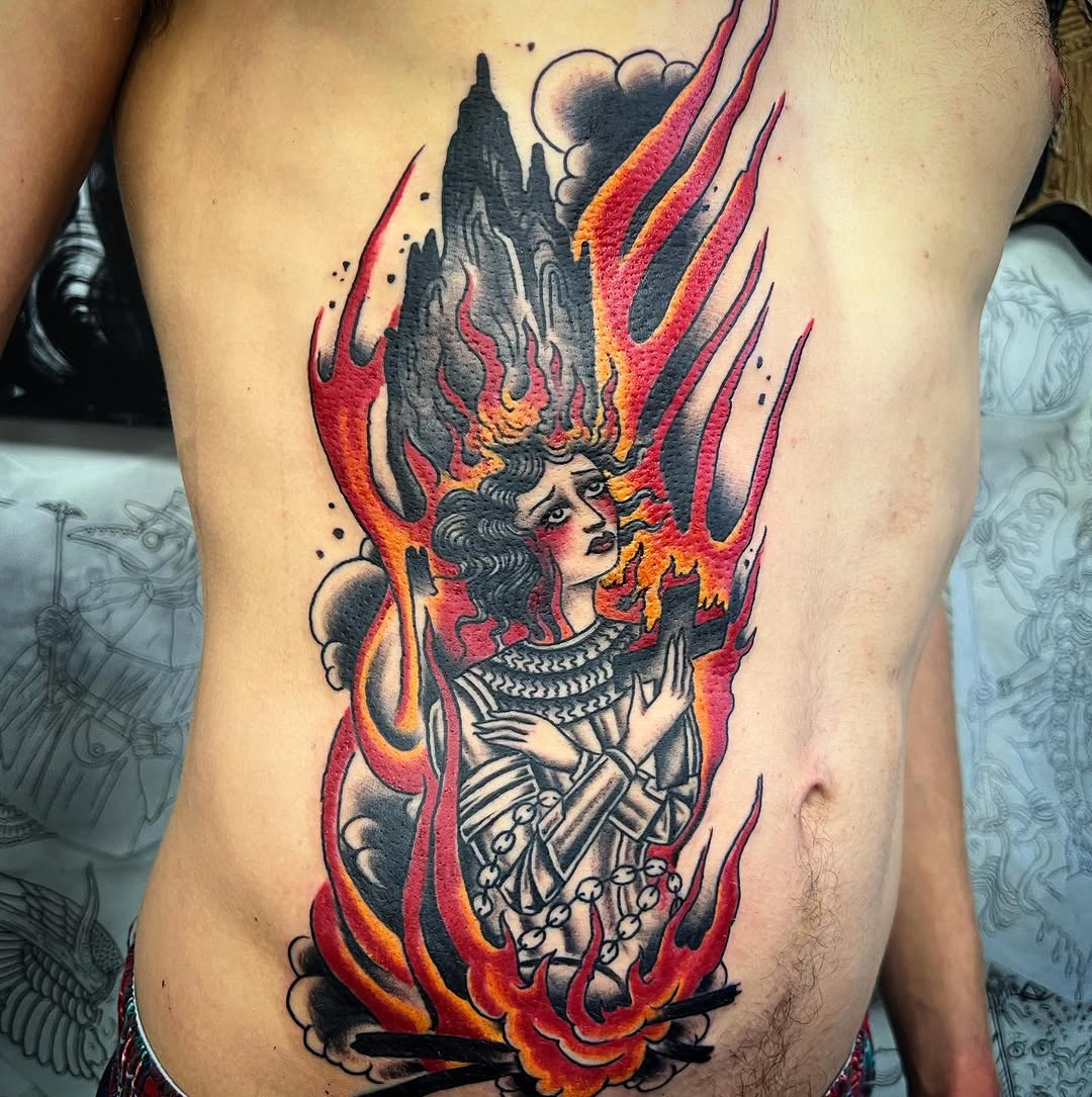 maryjoytattoo
