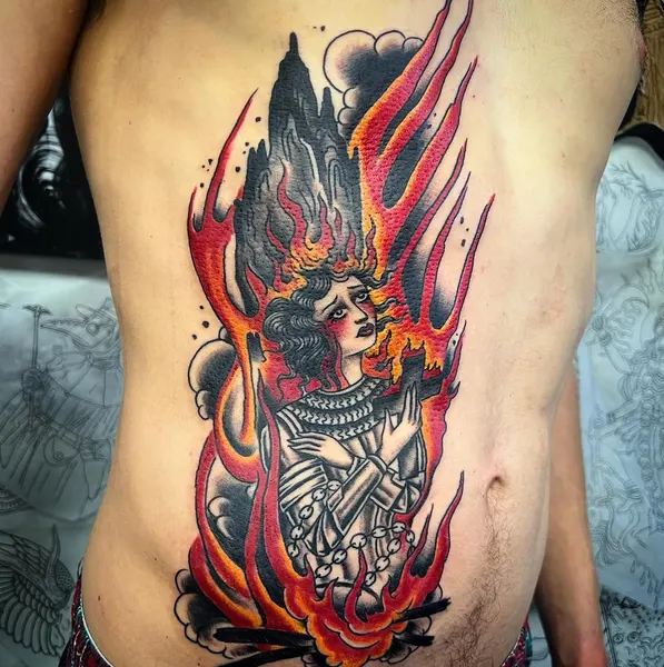 maryjoytattoo