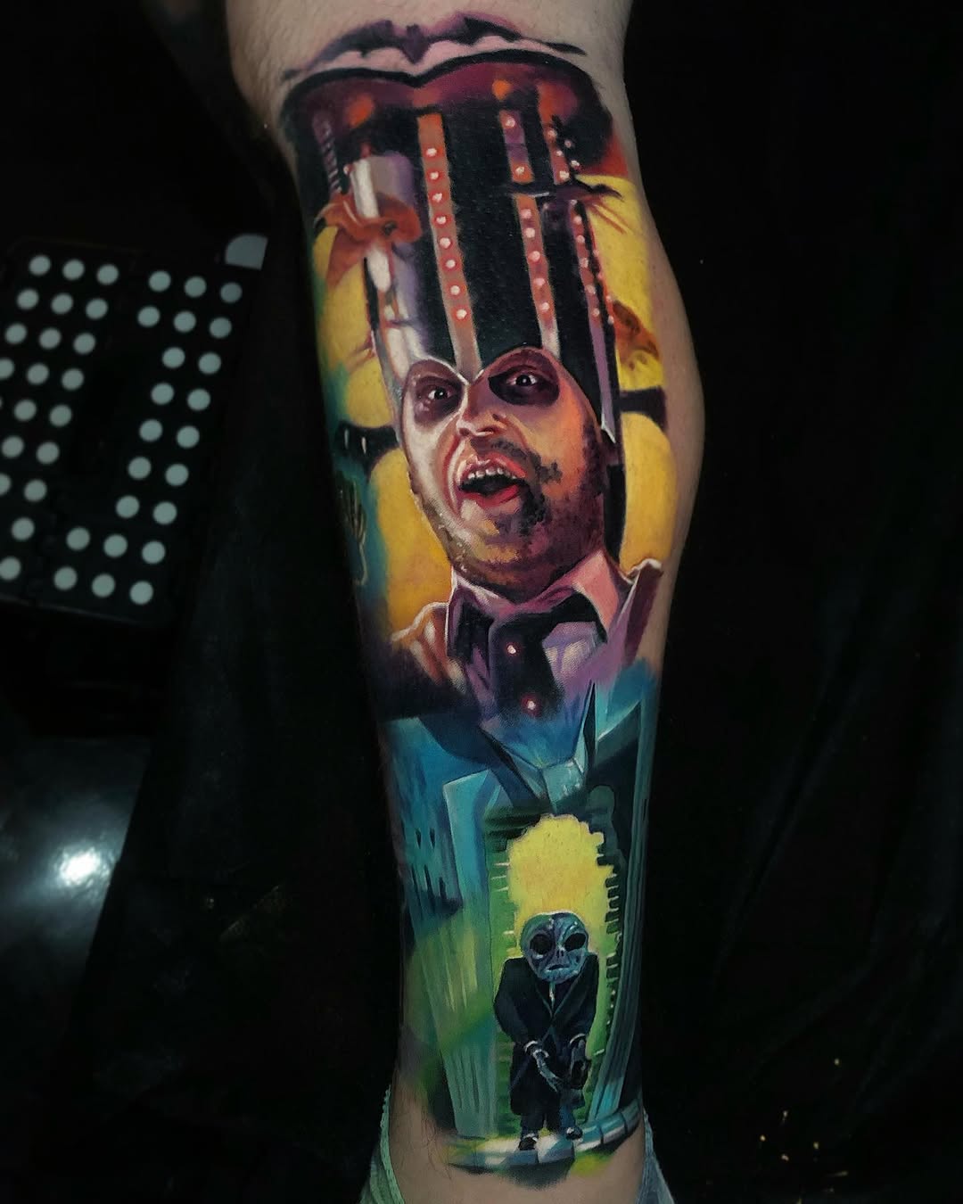 paulackertattoo