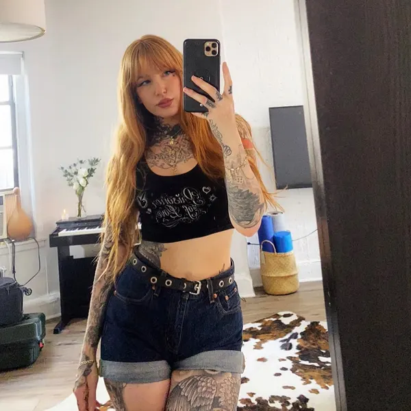Emma Scott