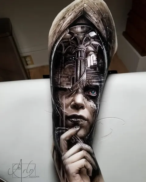 arlotattoos