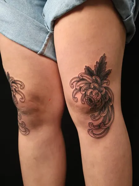 Full Circle Tattoo