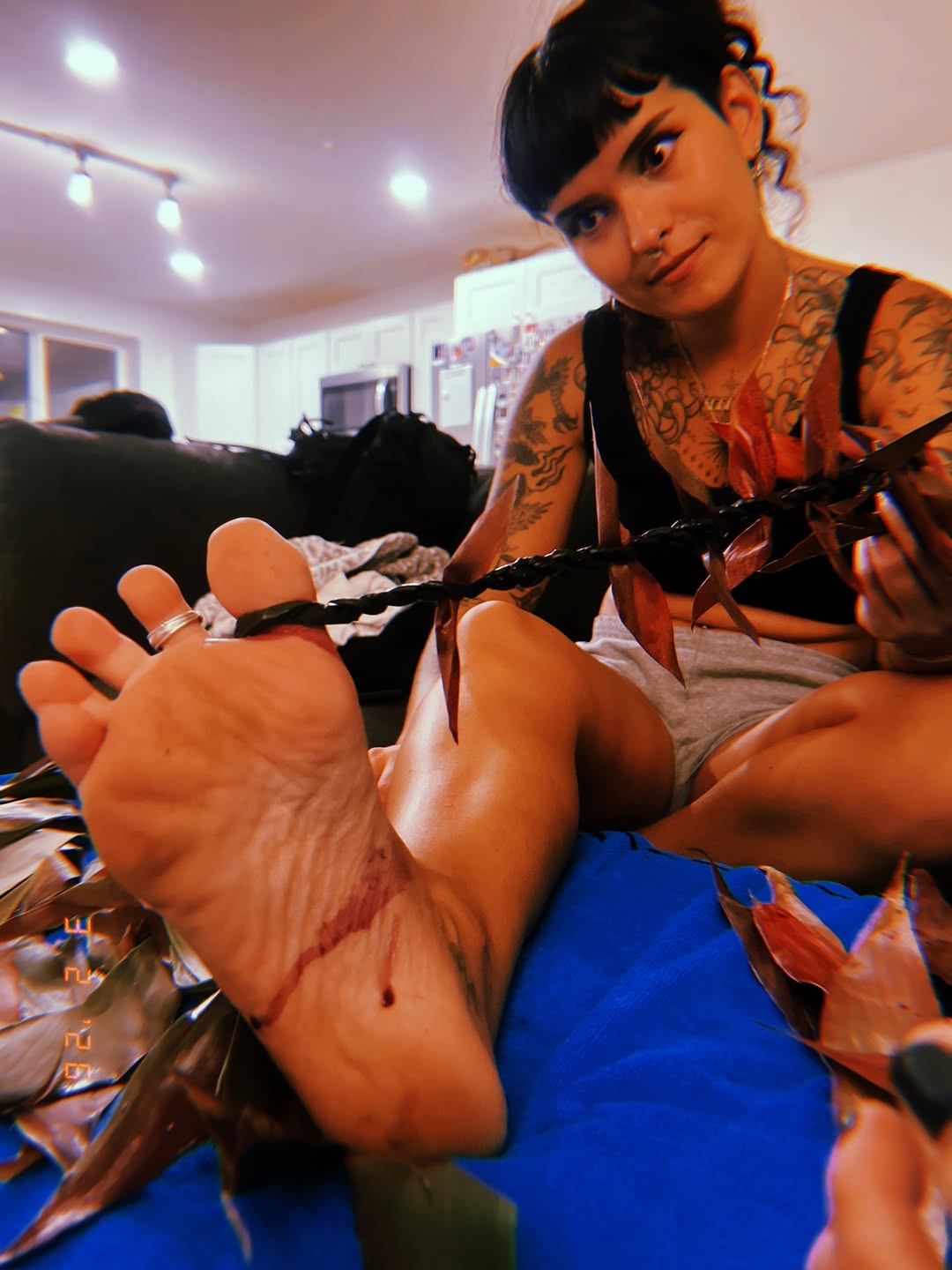 theangelrose
