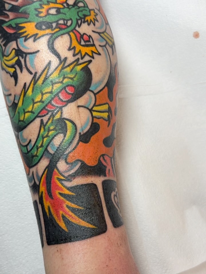 Dragon