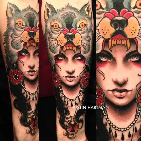 justinhartmanart