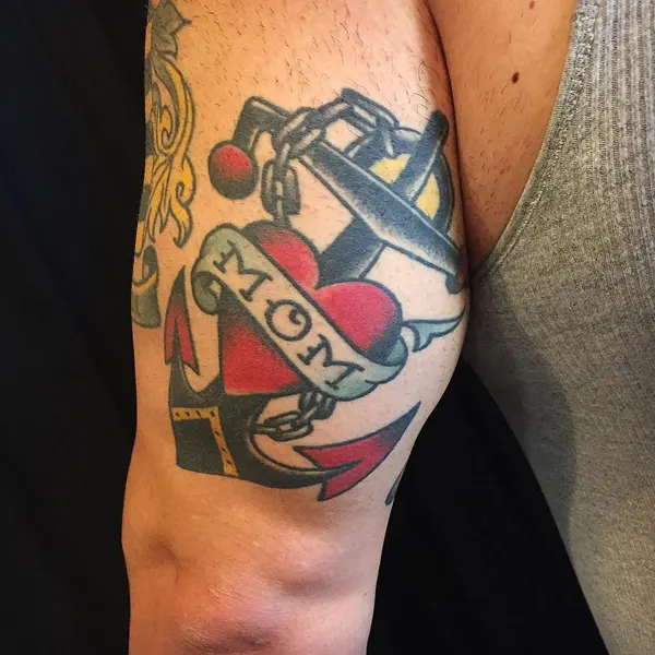 timbecktattoos