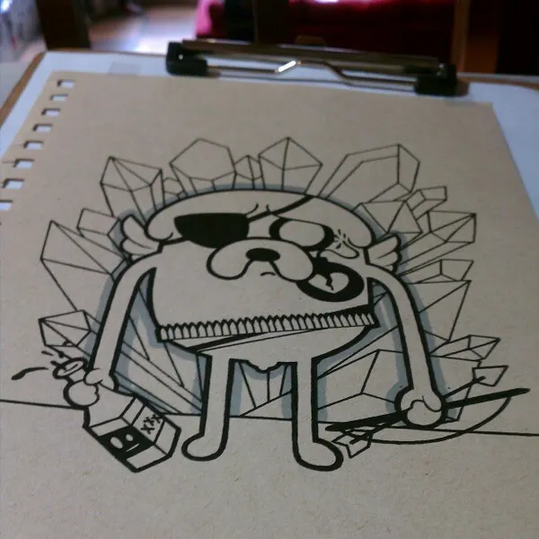 Roger Parrilla