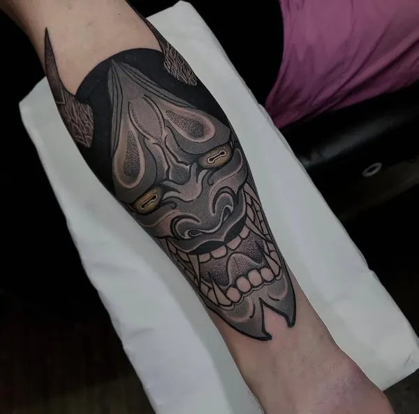Guru Tattoo