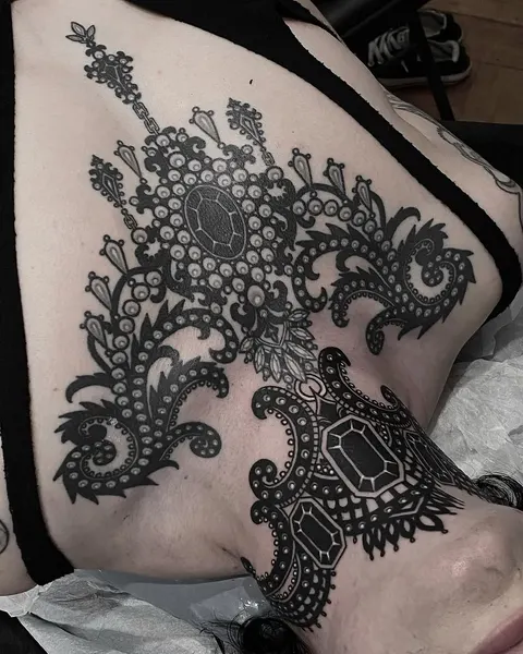 black_casket