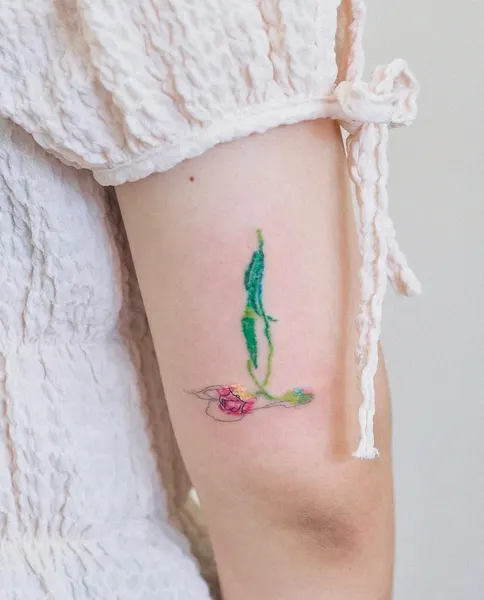 Flower