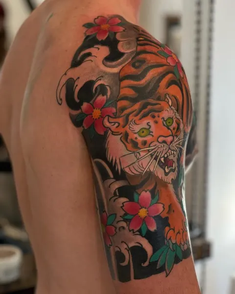 Guru Tattoo