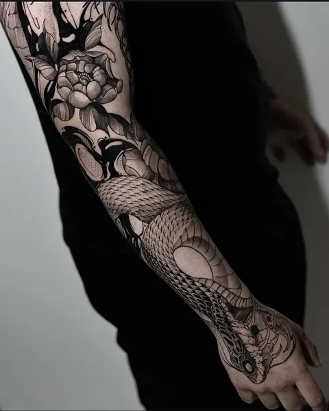 Guru Tattoo