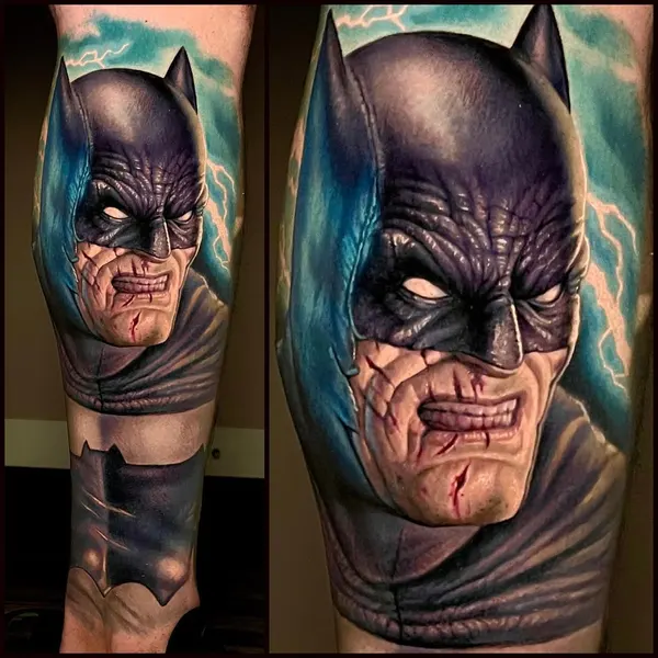 evanolintattoo