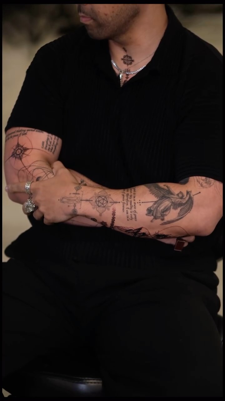 oscarakermo