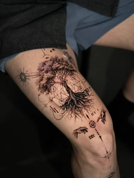 Nature, Animal, 호러