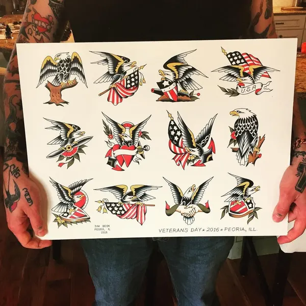 timbecktattoos