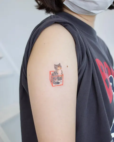 dareumtattoo