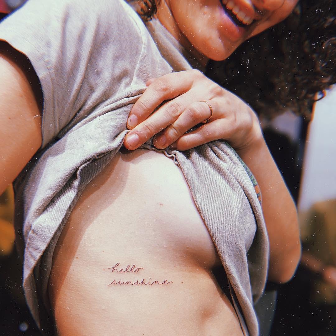 Circa Tattoo