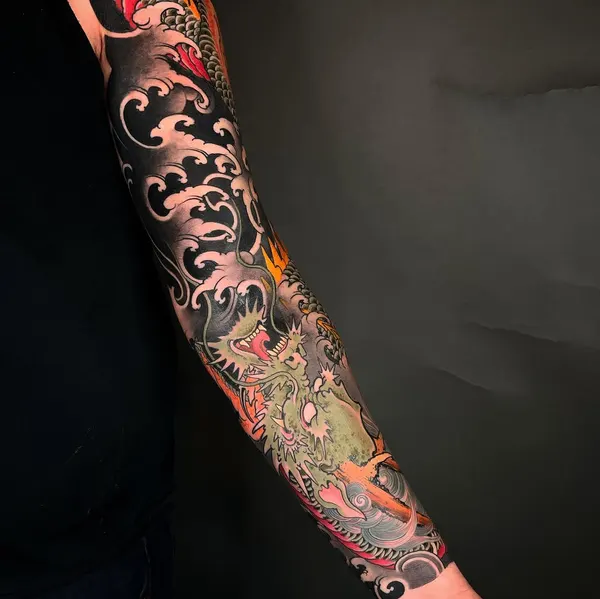 Dragon