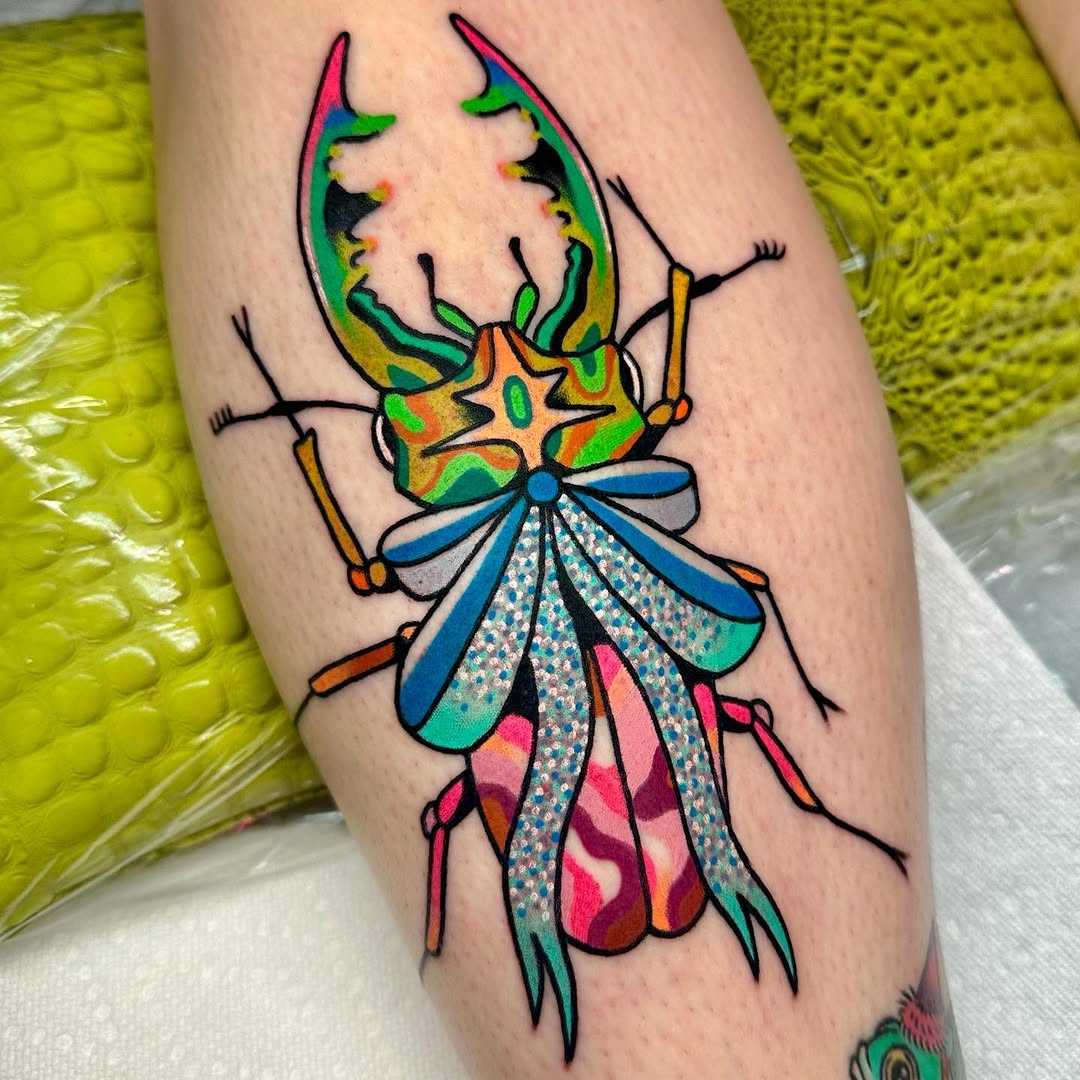 chidgeytattoos