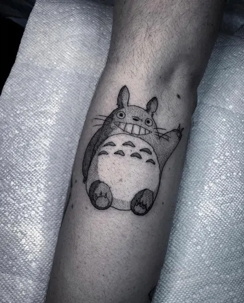 Full Circle Tattoo
