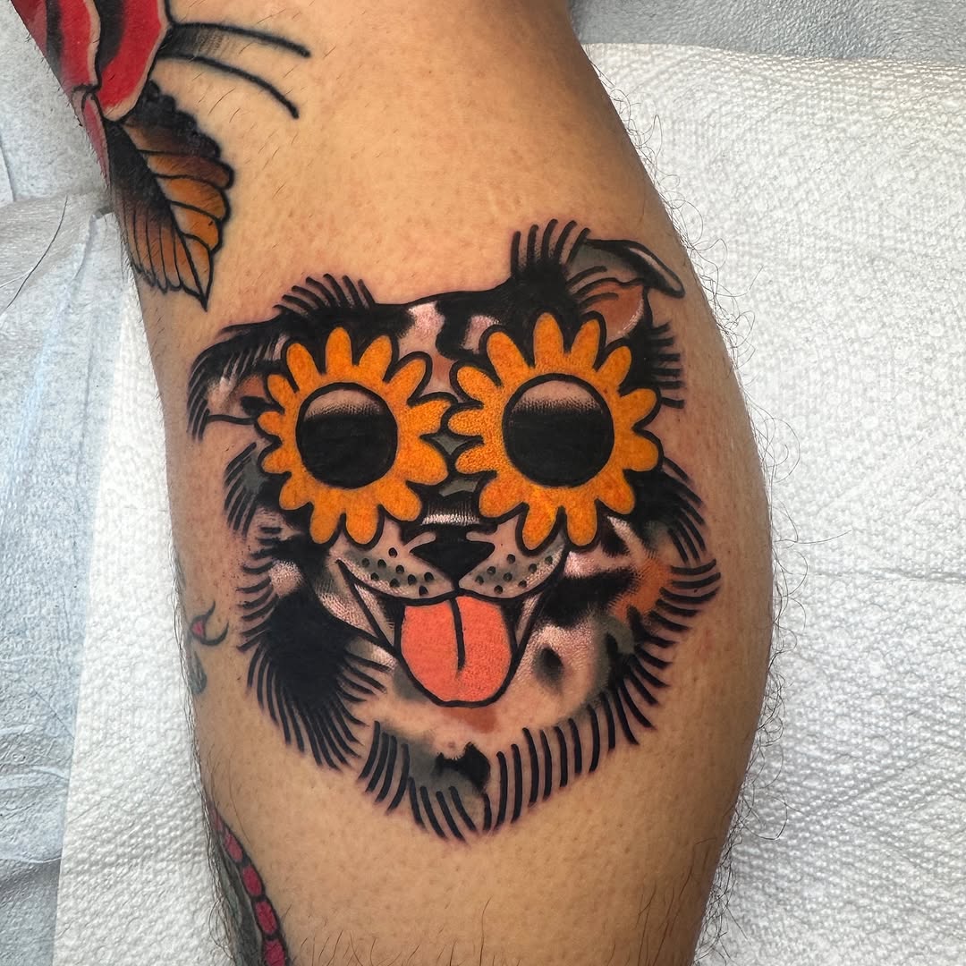Tiger, Animal
