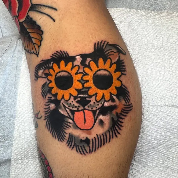 Tiger, Animal