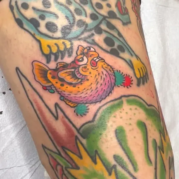 Dragon