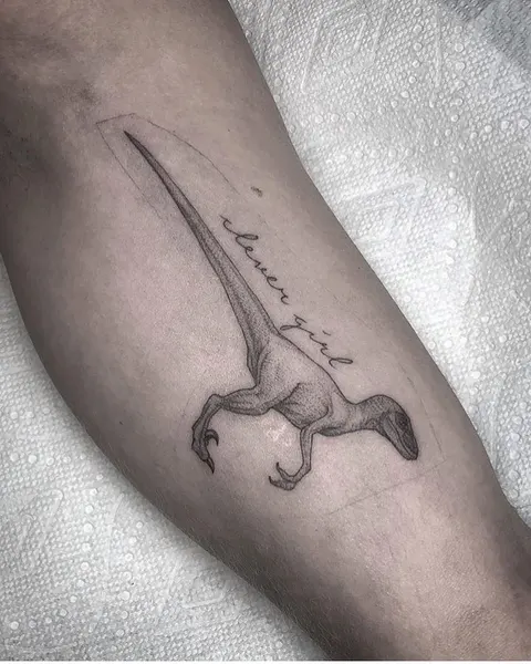 Dragon, 도끼
