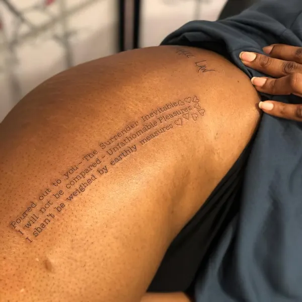 Circa Tattoo