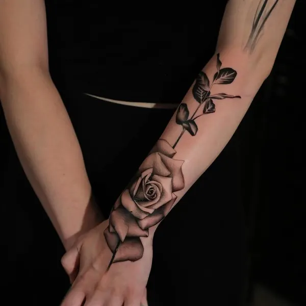 Guru Tattoo
