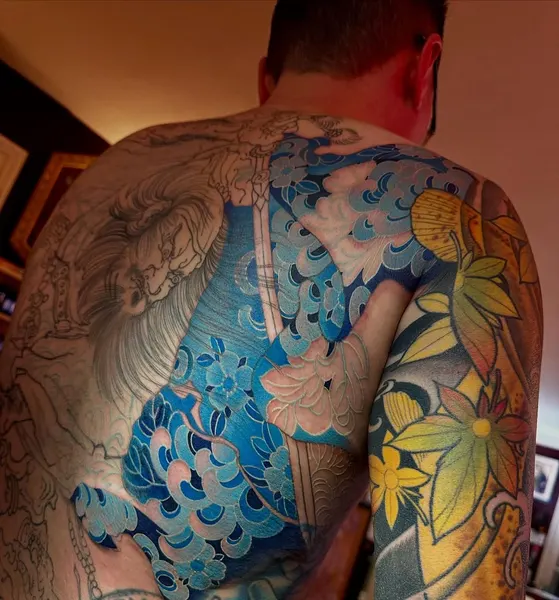 laurajadetattoos