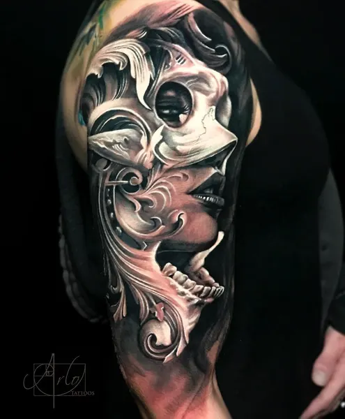 arlotattoos