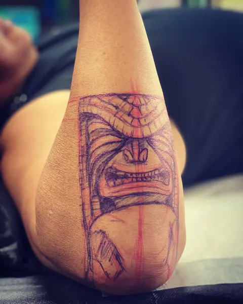 Michael Fatutoa