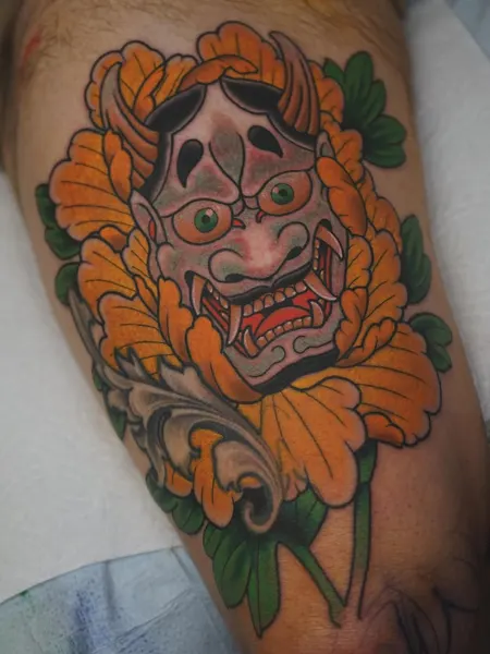 tylerharringtontattoos
