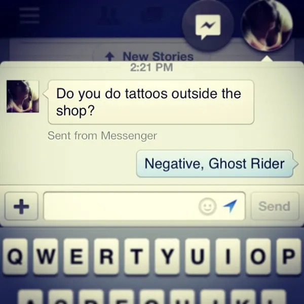 Sloo Tattoos