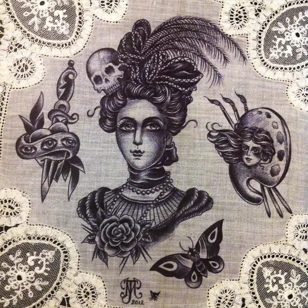 maryjoytattoo