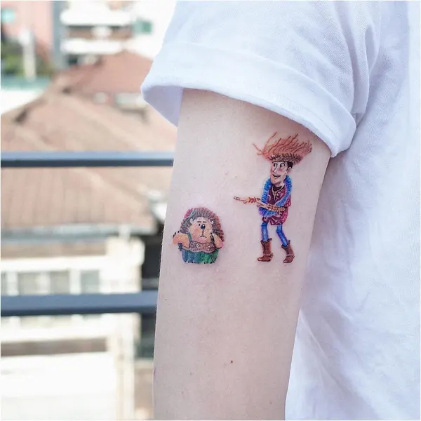 Mini
