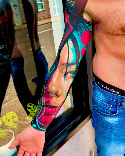 littleandytattoo