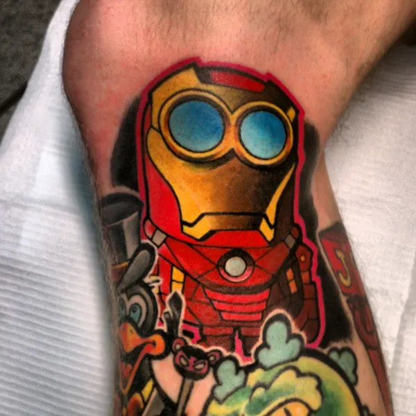 Roger Parrilla