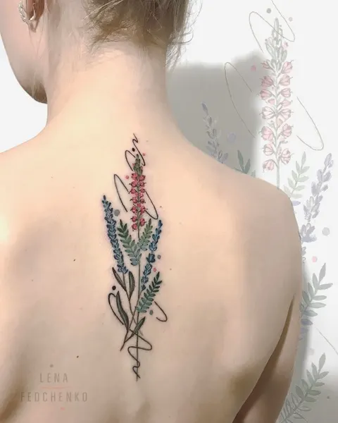 Flower, Nature