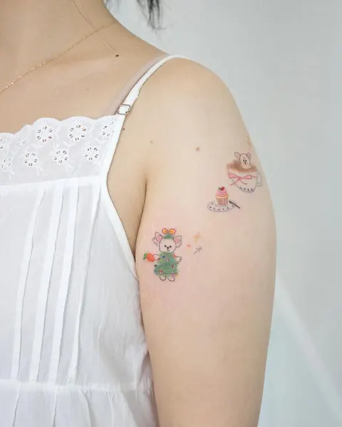 dareumtattoo