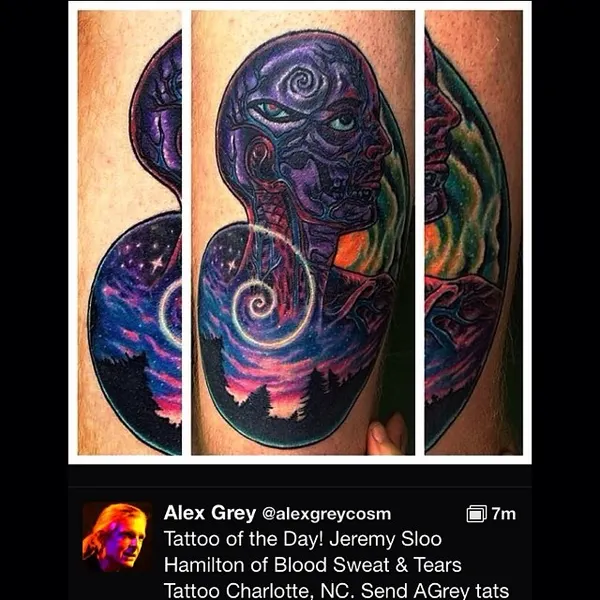 Sloo Tattoos