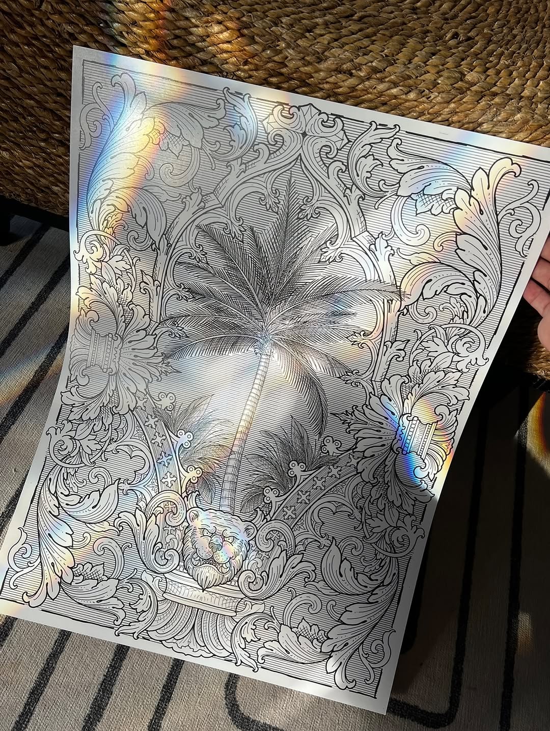 kirknilsentattoos