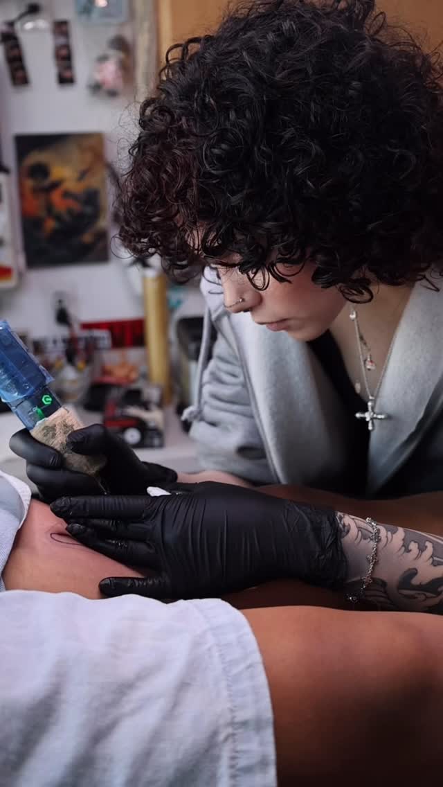 Full Circle Tattoo