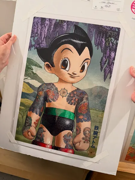Dragon