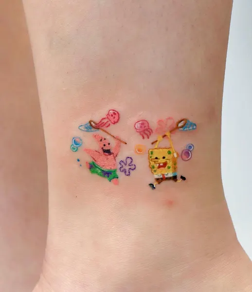 Mini